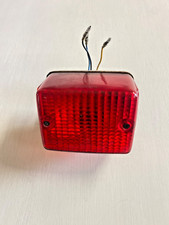 Feu arrière Yamaha 125 TW -