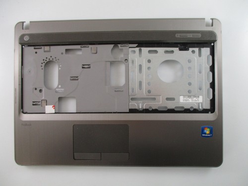 Scocca superiore touchpad hp - superiore,