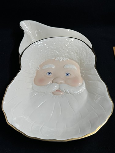 Lenox holiday babbo natale - lenox,