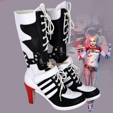 DC Suicide Squad The Clown's