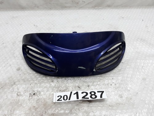 Coperchio vano motore piaggio - motore,