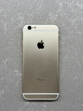 iPhone 6s 64Gb Gold