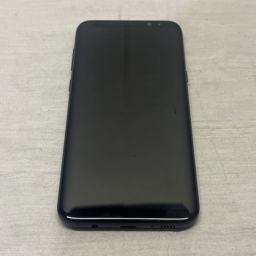 Smartphone samsung galaxy - galaxy, s8