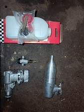 Motore Aereomodello Super