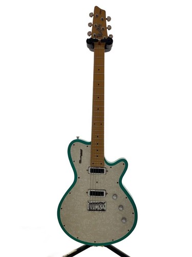 Godin radiator 1999 - godin, radiator/1999/cool