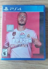 FIFA 20 Standard Edition -