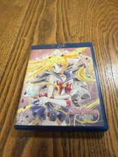 Sailor Moon Crystal: Set 1