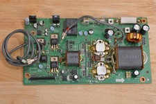 Icom 756proiii parts 100 - icom, ic-756proiii