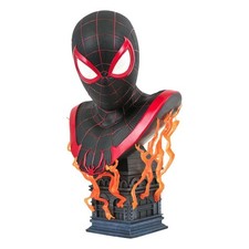 Marvel Gamerverse Legends in
