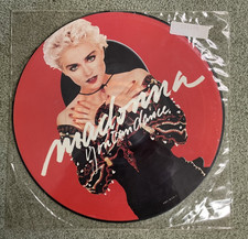 MADONNA PROMO YOU CAN DANCE