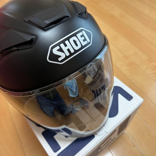 Shoei casco jet cruise - casco,
