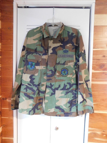 Cappotto mimetico air - mimetico,