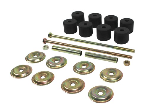 Kit riparazione stabilizzatore - riparazione,