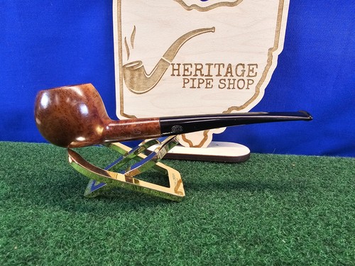 Pipa fumo gbd deluxe 557 - da,