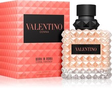 Valentino Born In Roma Coral