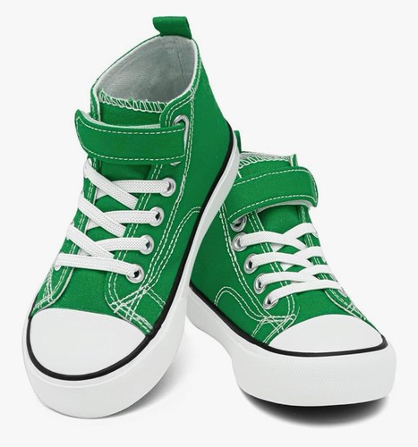 Sneakers alte bambino eu28 - sneakers,