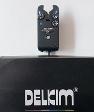 Delkim EV Plus Alarm Blu |