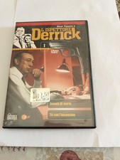 L'ispettore Derrick Volume 1