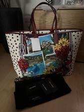 Borsa shopper Dolce & Gabbana