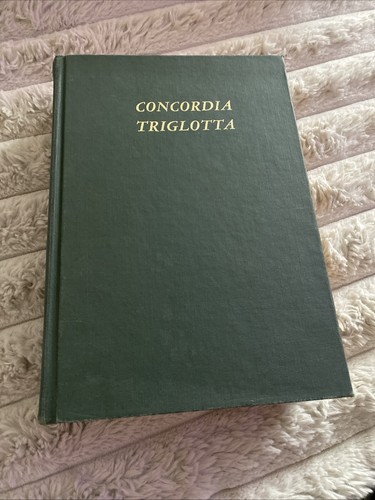 Concordia publishing house - concordia,
