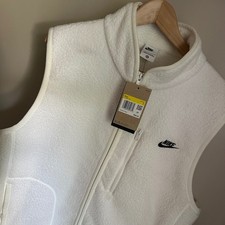 Giubbotto nike pile da - in,