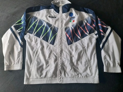 Giacca jacket vintage - jacket, '90