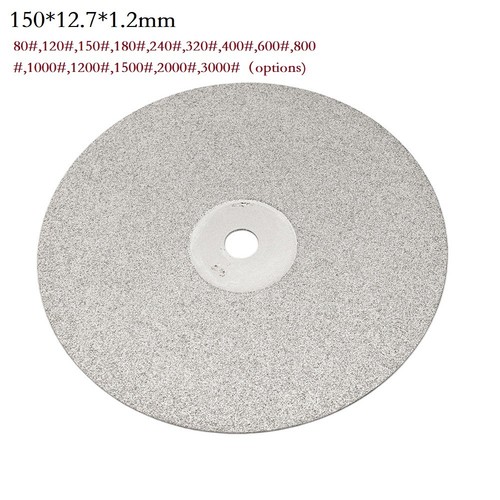 Pezzo per disco piatto con - 1,