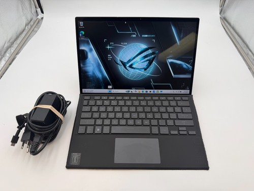 Asus rog flow z13 - asus, gz301ze