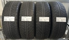 4 PNEUMATICI USATI MICHELIN