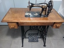 Antica macchina cucire - antica,