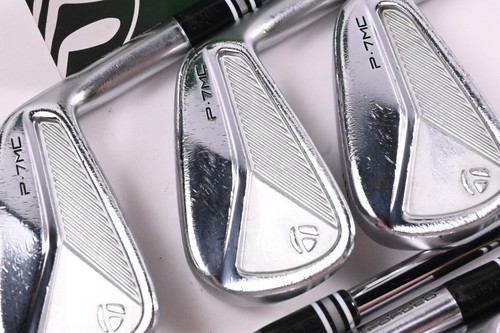 Ferri stiro taylormade - ferri, p7mc