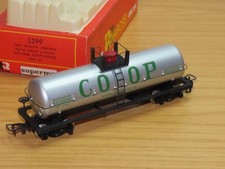 BS181: Rivarossi HO Gauge 2220