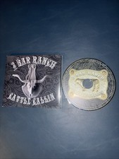 Hank III – 3 Bar Ranch