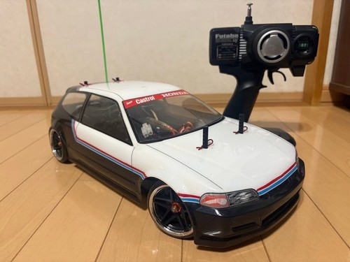 Tamiya civic auto - eg,