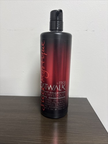 Tigi catwalk straight - tigi,