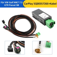 MIB MIB2 USB Carplay Media