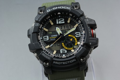 Come nuovo casio g - [n, g-shock