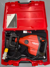 Martello demolitore Hilti TE