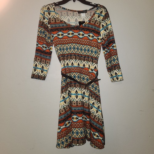 French atmosphere size midi - size, xl