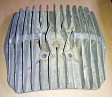 Fantic motor caballero - motor,