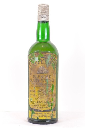 Scotsh whisky berry bros - scotsh,