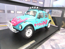 VW Volkswagen Maggiolino Baja