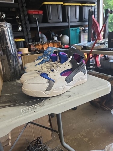 Nike huarache prm - nike,