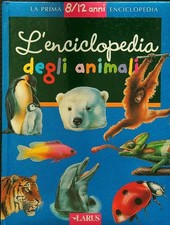 Enciclopedia degli animali - l',