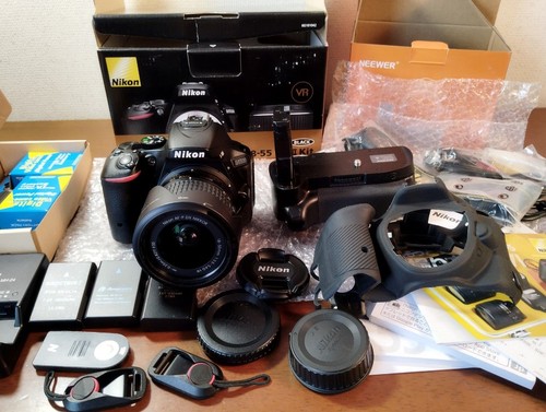 Nikon d5500 aps - d5500, aps-c