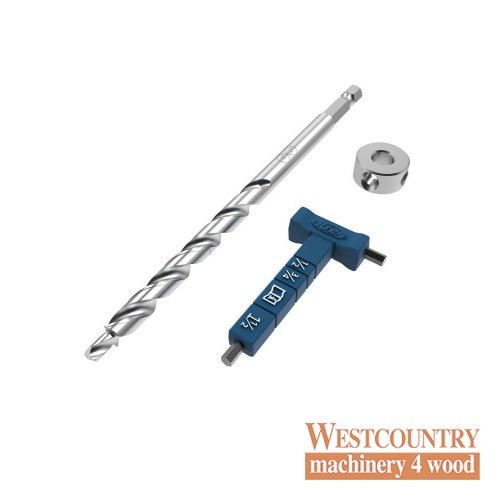 Kreg pocket hole - 540, micro