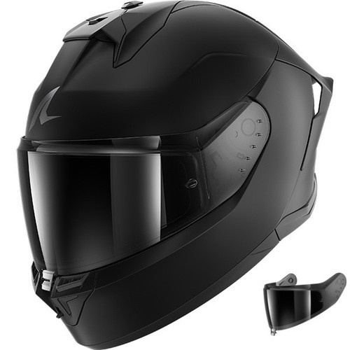 Casco moto corsa integrale - corsa,