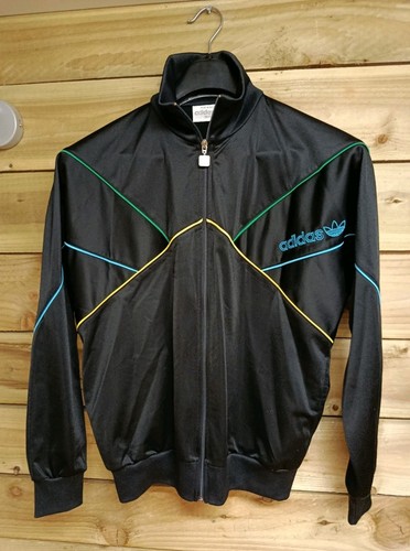 Giacca adidas vintage anni - giacca, 70