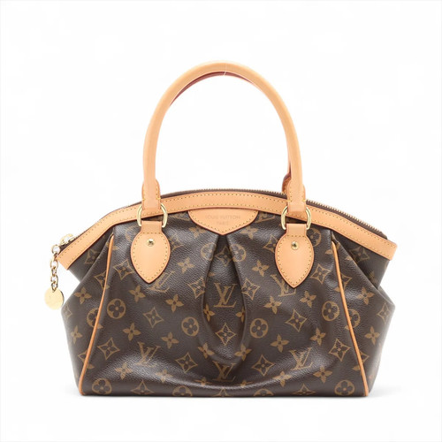 Louis vuitton monogram tivoli - monogram,