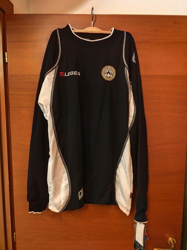 Legea udinese calcio maglia - calcio,